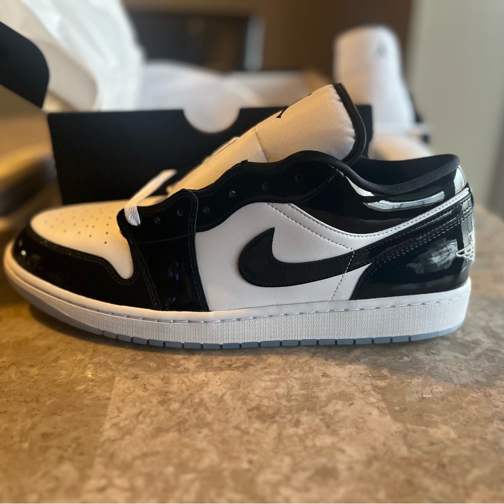 Jordan 1 low concord SE